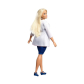 Barbie - Кукла Кукла с професия Доктор Продукт Barbie - Кукла Кукла с професия Доктор - 2 - BG Hlapeta